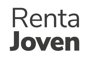 Logo Renta Joven