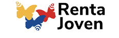 Logo Renta Joven